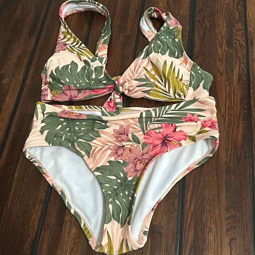 Kona Sol Bikini